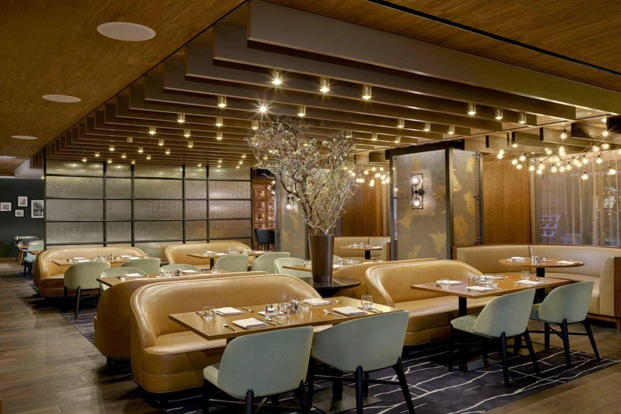 Four Seasons Hotel San Francisco At Embarcadero المظهر الخارجي الصورة