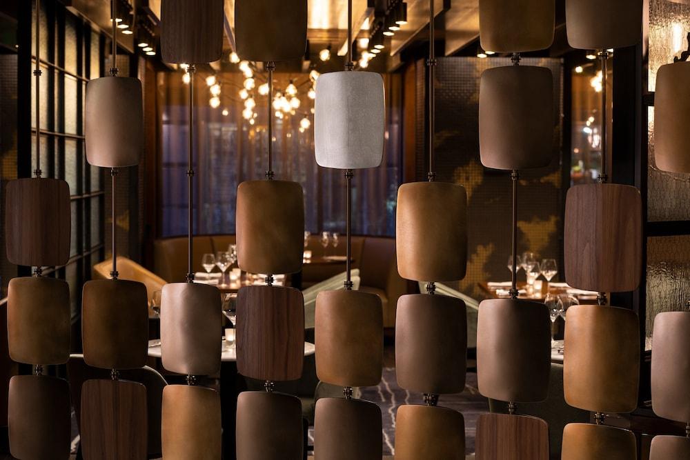 Four Seasons Hotel San Francisco At Embarcadero المظهر الخارجي الصورة