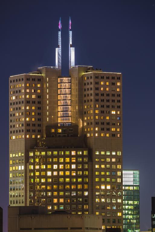 Four Seasons Hotel San Francisco At Embarcadero المظهر الخارجي الصورة