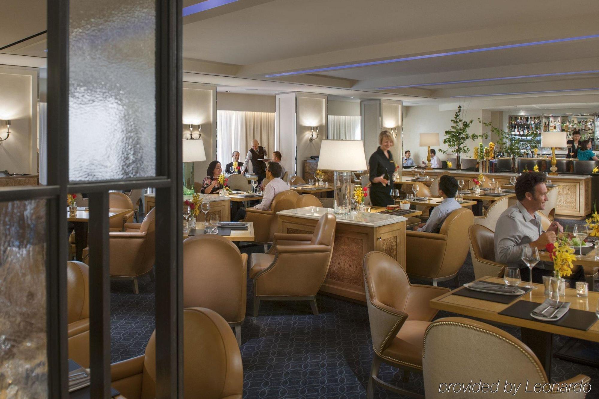 Four Seasons Hotel San Francisco At Embarcadero المظهر الخارجي الصورة