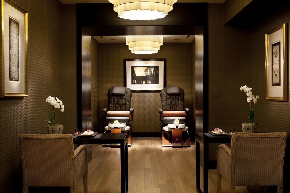 Four Seasons Hotel San Francisco At Embarcadero المظهر الخارجي الصورة