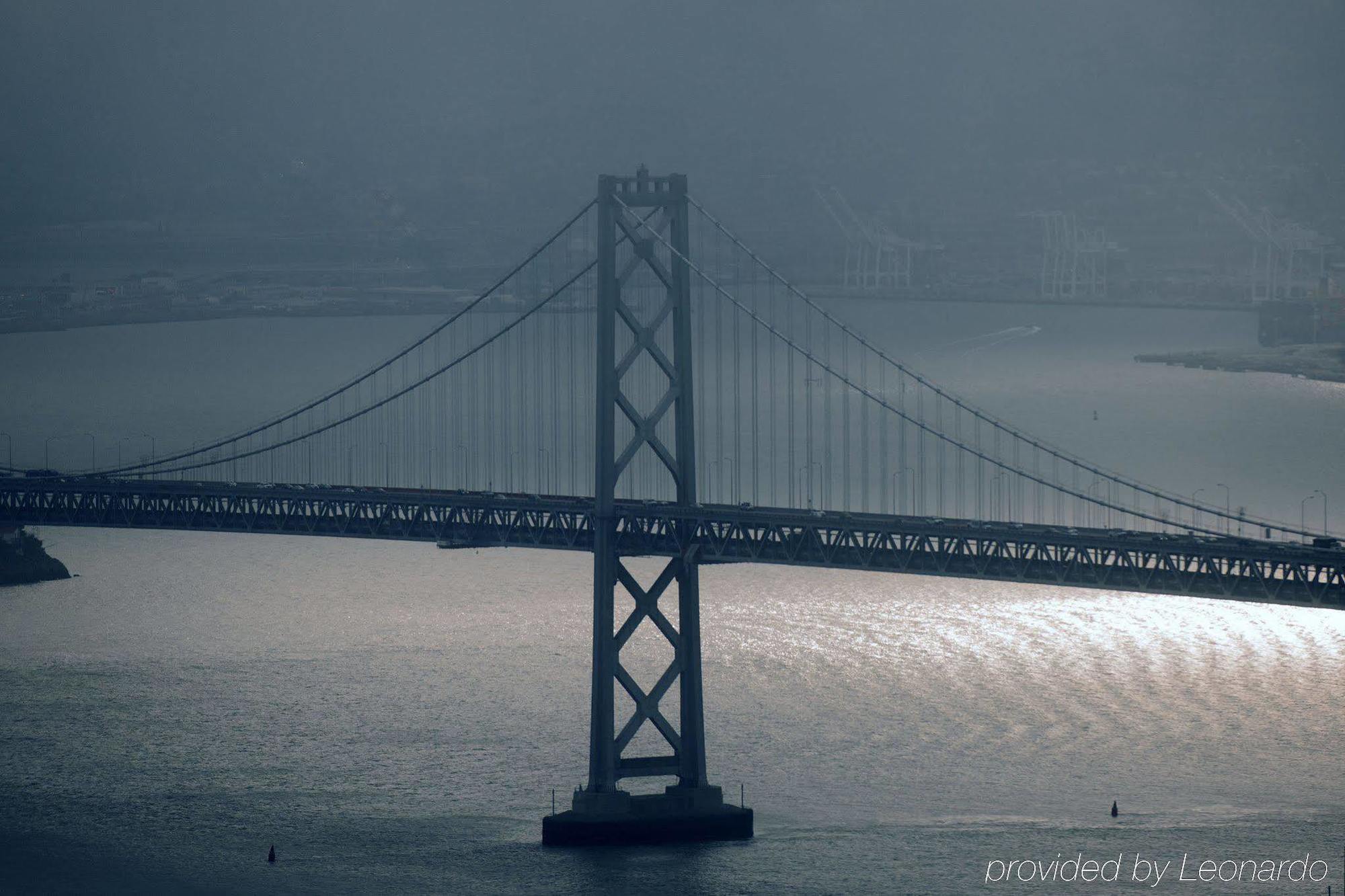 Four Seasons Hotel San Francisco At Embarcadero المظهر الخارجي الصورة