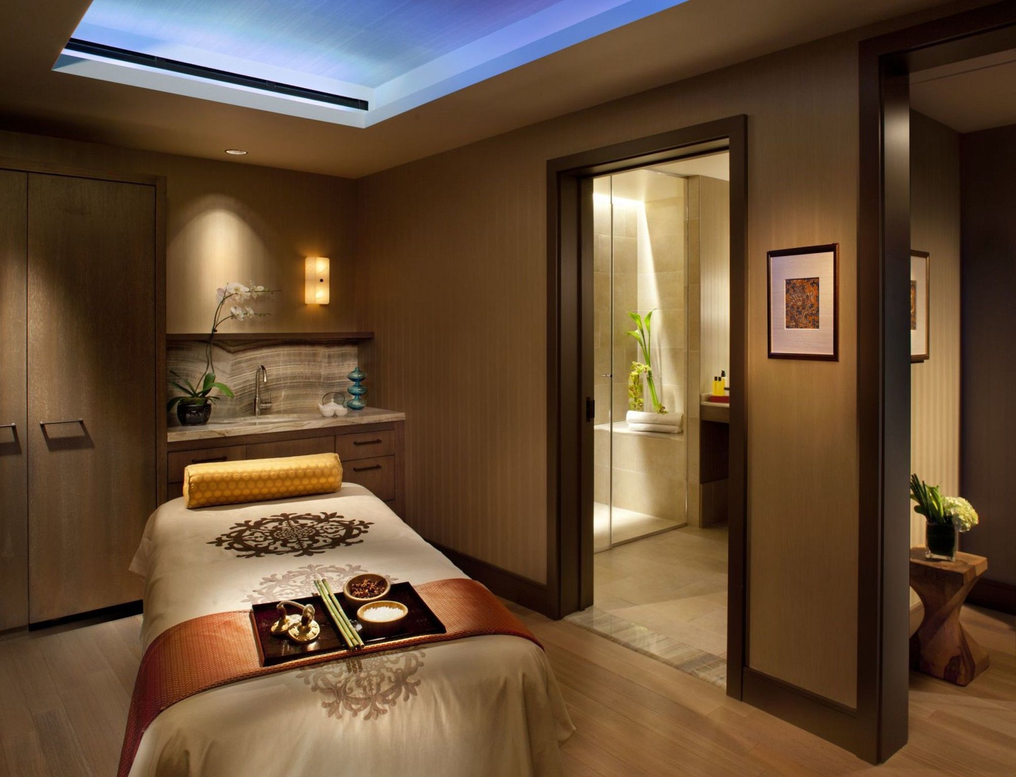 Four Seasons Hotel San Francisco At Embarcadero المظهر الخارجي الصورة