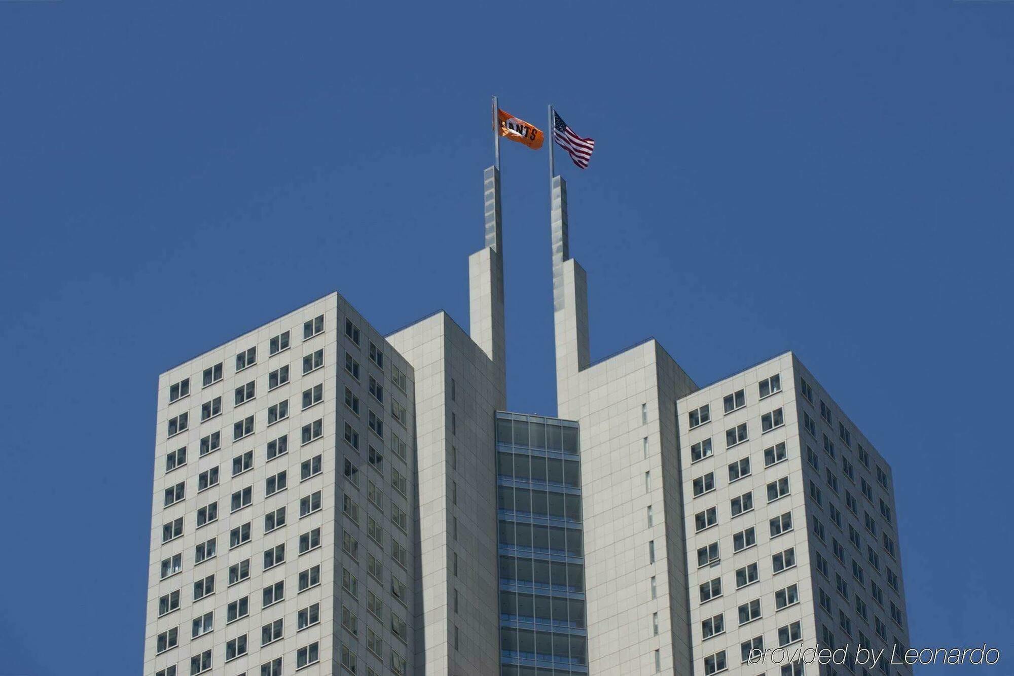 Four Seasons Hotel San Francisco At Embarcadero المظهر الخارجي الصورة